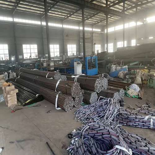 江干声测管施工及验收规范(最全最详细)