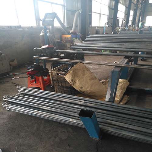 江干桥梁桩基声测管的施工工艺流程